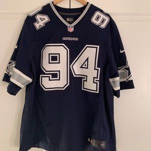 Nike Demarcus Ware Dallas Cowboys Jersey